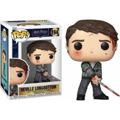 Pop! Movies - Harry Potter - Neville Longbottom with Sword