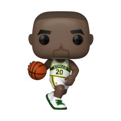 Pop! NBA - Seattle Supersonics - Gary Payton