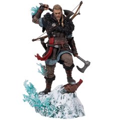 Assassins Creed 1/8 socha Animus Eivor 27 cm
