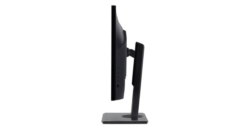 Acer Vero / B277UGbmiiprzxv / 27" / IPS / QHD / 120Hz / 4ms