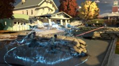 The Bureau - XCOM Declassified (XBOX 360)