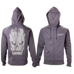 Call of Duty - Black Ops 3 - Skull Hoodie