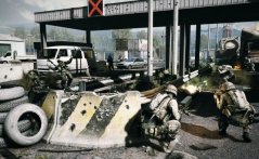 Battlefield 3 (Premium Edition) (PS3) (bazár)
