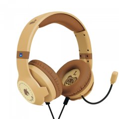 Gaming Headset (Wood Brown) (NSW2)