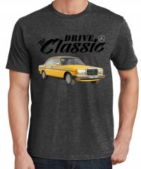 Drive Collection - Mercedes Classic (tričko)