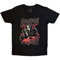 Ghostface - Racing 96 (tričko)