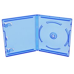 10ks Prázdny PS4, PS5 Obal