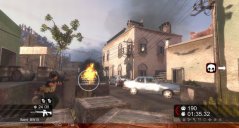 Blackwater (XBOX 360)