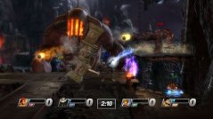 PlayStation All-Stars Battle Royale (PS3)