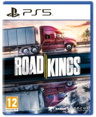 Road Kings (PS5)