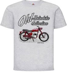 Drive Collection - WFM M06 (tričko)