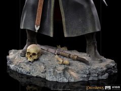 Lord Of The Rings BDS Art Scale socha 1/10 Boromir 23 cm