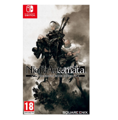 Nier Automata (The End Of Yorha Edition) (NSW) (Digitálny produkt)