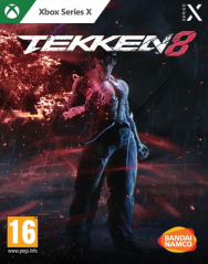 Tekken 8 (XSX)