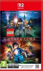 LEGO Harry Potter Collection (Switch 2)