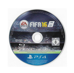 FIFA 16 EN (PS4)