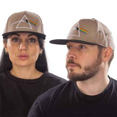 Pink Floyd - Dark Side of the Moon Prism (Snapback) (šiltovka)