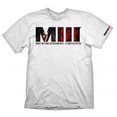 Mafia 3 Family (T-Shirt)