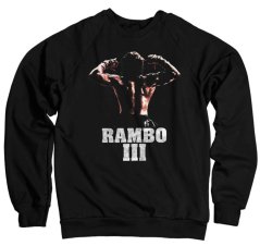 Rambo - Worst Nightmare (mikina)