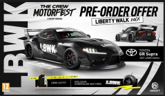 The Crew - Motorfest (Xbox One)