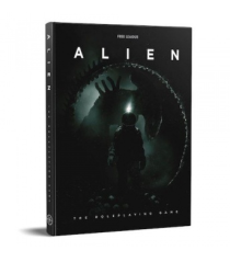 Alien RPG Guide Book