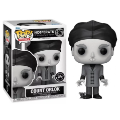 Pop! Movies - Nosferatu - Count Orlok (Chase)