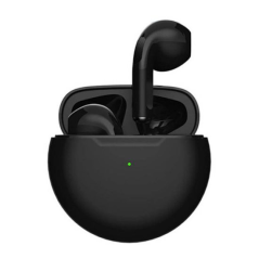 Moye Aurras 2 True Wireless Earphone (Black)