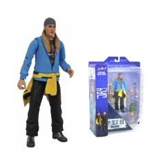 Jay and Silent Bob Reboot Select akčná figúrka Jay 18 cm