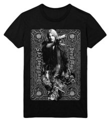 Devil May Cry 5 - Cannot Play Me (T-Shirt)