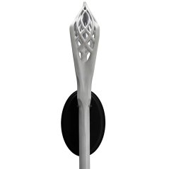 Lord of the Rings replika 1/1 Staff of Gandalf the White 191 cm