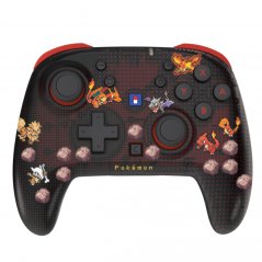 Horipad Turbo Wireless (Pixel Red) (NSW2)