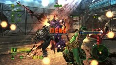 Anarchy Reigns (XBOX 360)