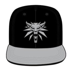 Witcher - Front Logo šiltovka