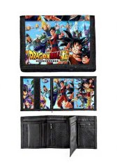 Dragonball peňaženka
