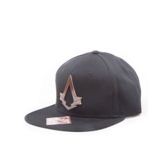 Assassin Creed Syndicate Bronze Logo Cap