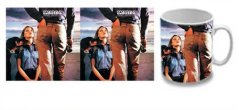 Scorpions - Animal Magnetism hrnček