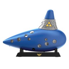 HORI Electric - Ocarina of Time (The Legend of Zelda)