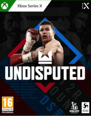 Undisputed (XSX)