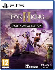 For The King 2 (Age of Omus Edition) (PS5)