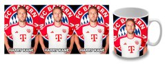 Harry Kane - FC Bayern Munchen hrnček