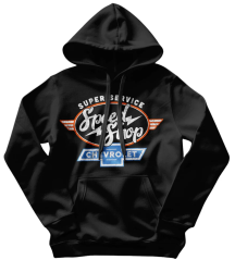 Chevrolet - Speed Shop (mikina)