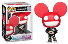 Pop! Rocks - Deadmau5 featuring Professor Meowingtons PhD