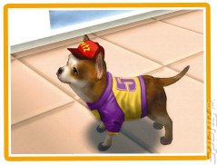 Petz - My Puppy Family (PSP)
