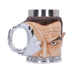 Terminator T-1000 kalich 18 cm