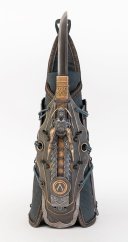 Assassins Creed replika 1/1 Naoe Hidden Blade 42 cm