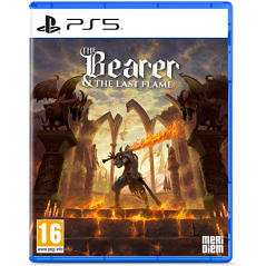 The Bearer and The Last Flame (PS5)