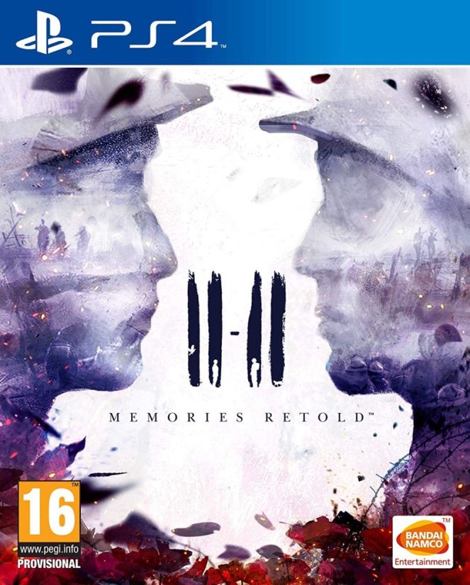11-11 - Memories Retold (PS4)