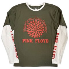 Pink Floyd - Shine On (Sleeve Print) (Long Sleeve)