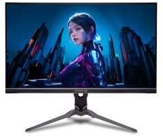 Acer Predator / XB273UX1bmiiprx / 27" / IPS / QHD / 200Hz / 1ms