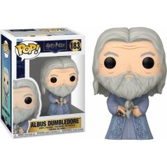 Pop! Movies - Harry Potter - Albus Dumbledore (with Horcruxes)